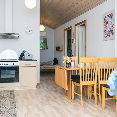 4 Star In Juelsminde Holiday home *