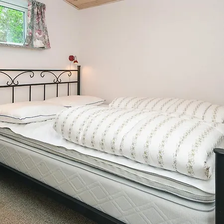 4 Star In Juelsminde Hébergement de vacances Sonderby (Midtjylland)
