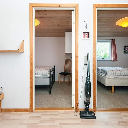 4 Star In Juelsminde * Sonderby (Midtjylland)