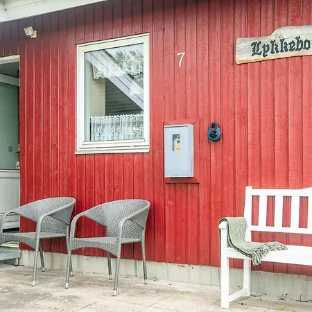4 Star In Juelsminde Sonderby (Midtjylland)